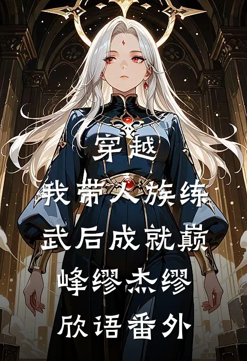穿越：我带人族练武后成就巅峰缪杰缪欣语番外