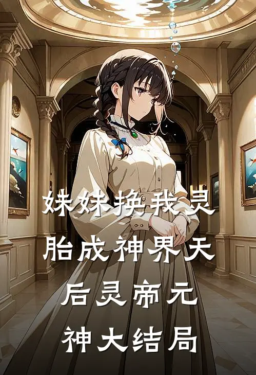 妹妹换我灵胎成神界天后灵帝元神大结局