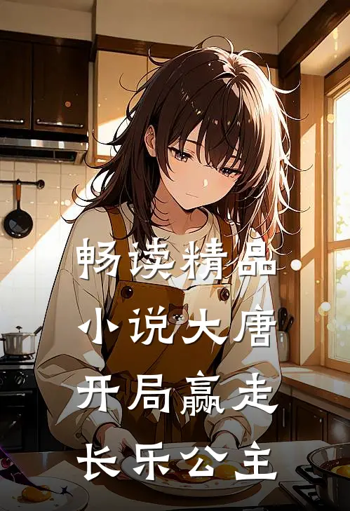 畅读精品小说大唐：开局赢走长乐公主