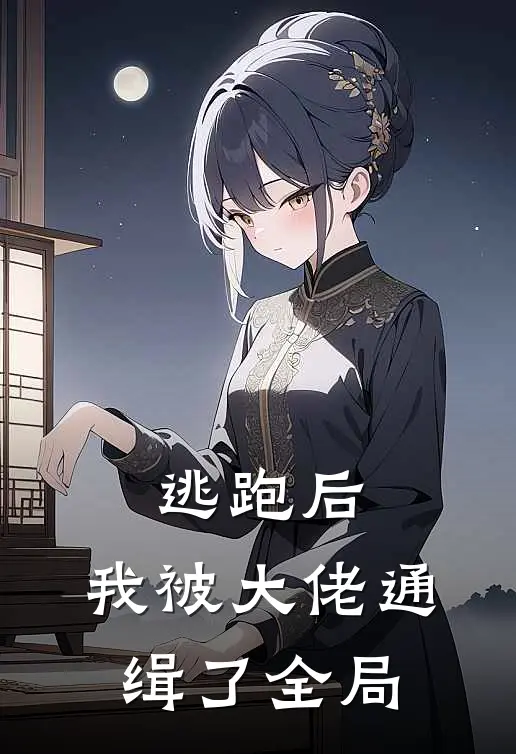 逃跑后，我被大佬通缉了全局