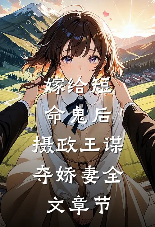 嫁给短命鬼后，摄政王谋夺娇妻全文章节