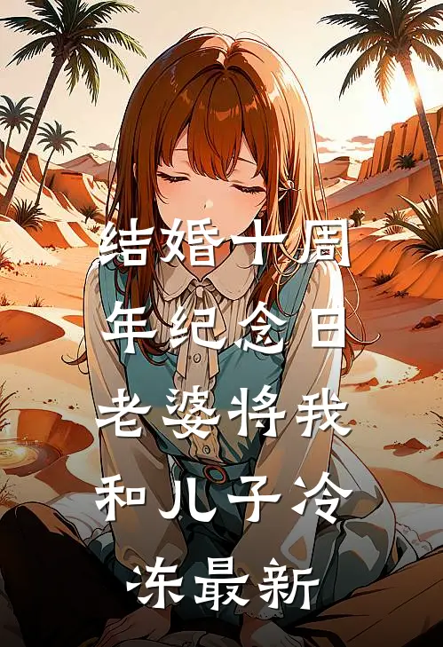 结婚十周年纪念日，老婆将我和儿子冷冻最新