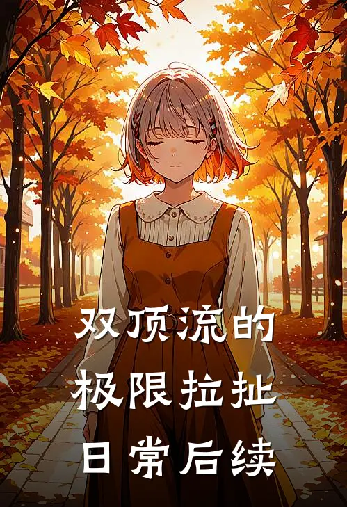 双顶流的极限拉扯日常后续
