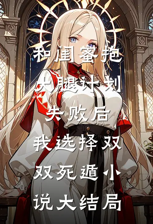 和闺蜜抱大腿计划失败后，我选择双双死遁小说大结局