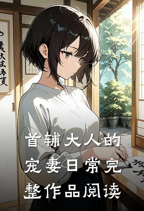 首辅大人的宠妻日常完整作品阅读