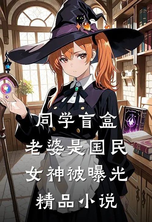 同学盲盒，老婆是国民女神被曝光精品小说
