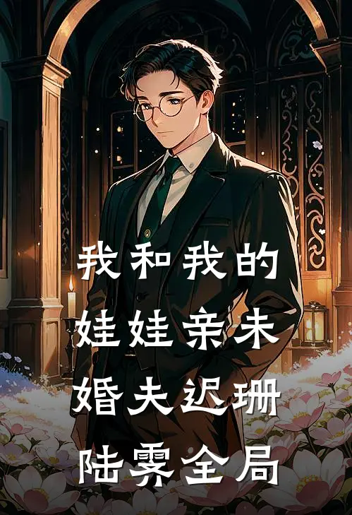 我和我的娃娃亲未婚夫迟珊陆霁全局
