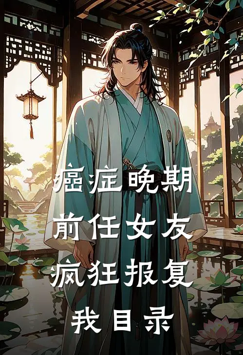 癌症晚期，前任女友疯狂报复我目录