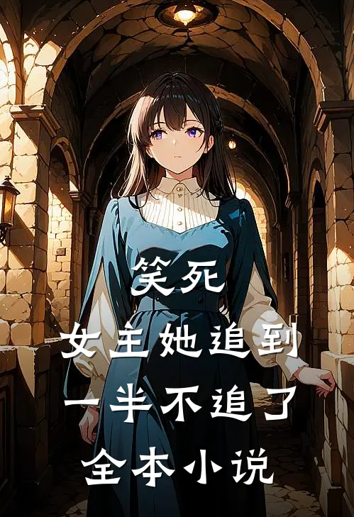 笑死，女主她追到一半不追了全本小说