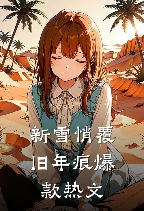 新雪悄覆旧年痕爆款热文