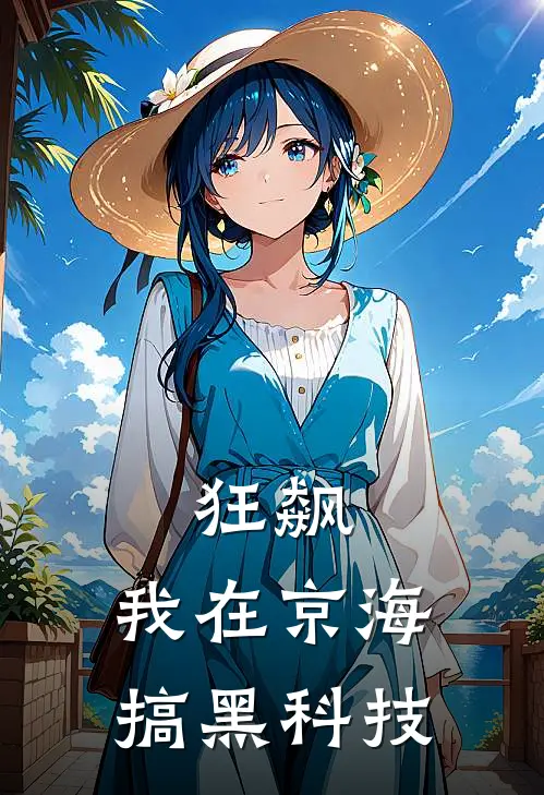 狂飙：我在京海搞黑科技