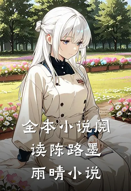 全本小说阅读陈路墨雨晴 小说