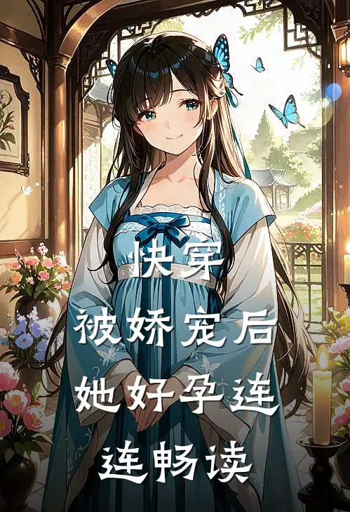 快穿：被娇宠后她好孕连连畅读