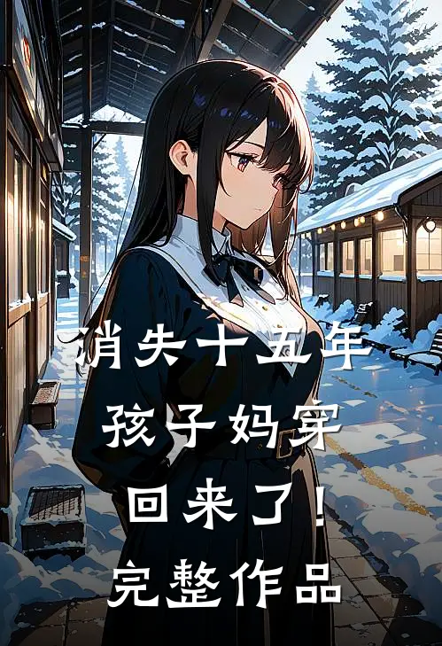 消失十五年，孩子妈穿回来了！完整作品