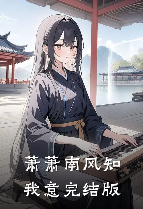 萧萧南风知我意完结版