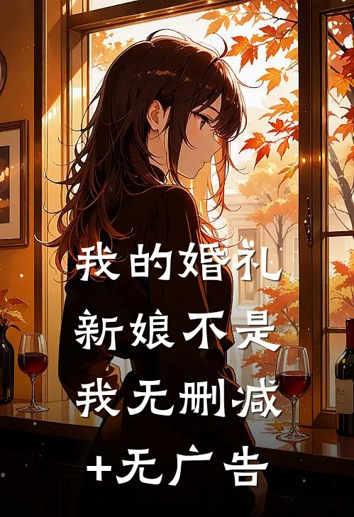 我的婚礼，新娘不是我无删减+无广告