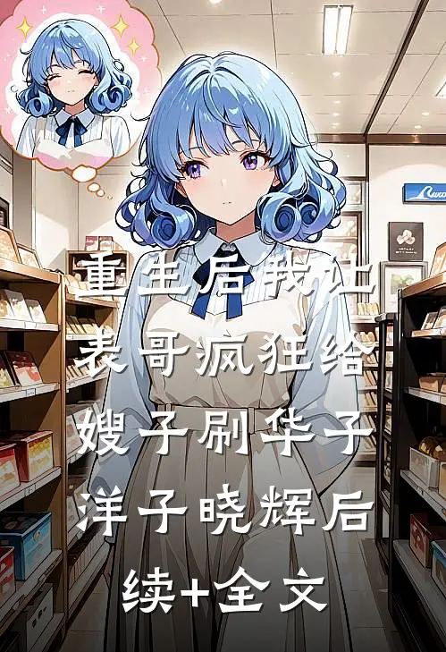 重生后我让表哥疯狂给嫂子刷华子洋子晓辉后续+全文