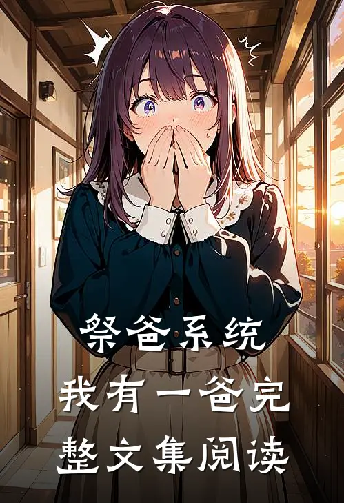 祭爸系统，我有一爸完整文集阅读