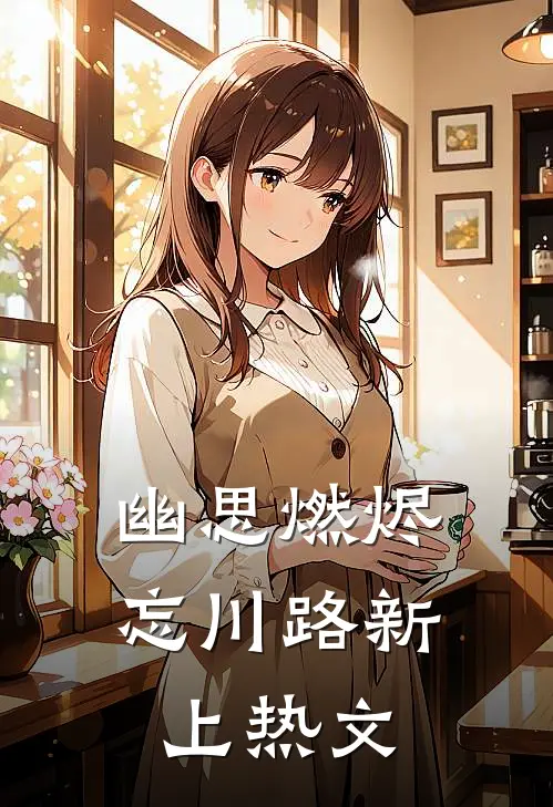 幽思燃烬忘川路新上热文