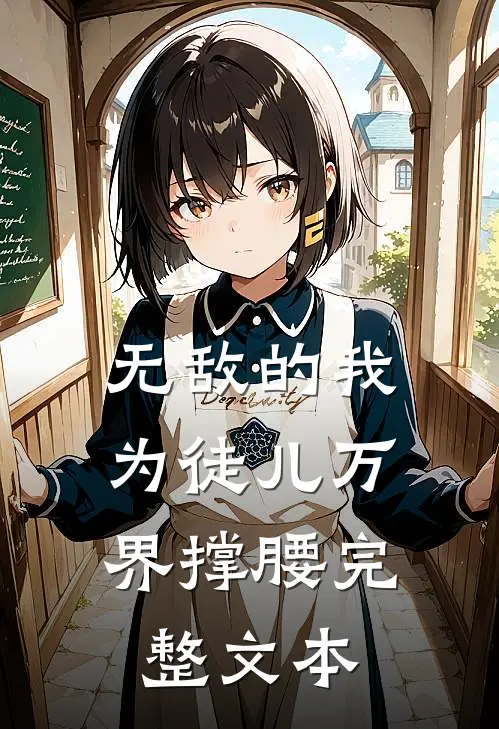 无敌的我，为徒儿万界撑腰完整文本