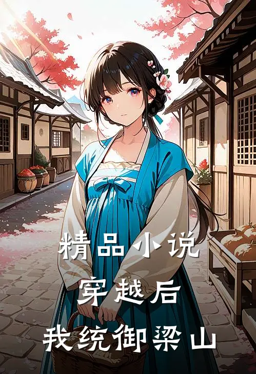 精品小说穿越后，我统御梁山