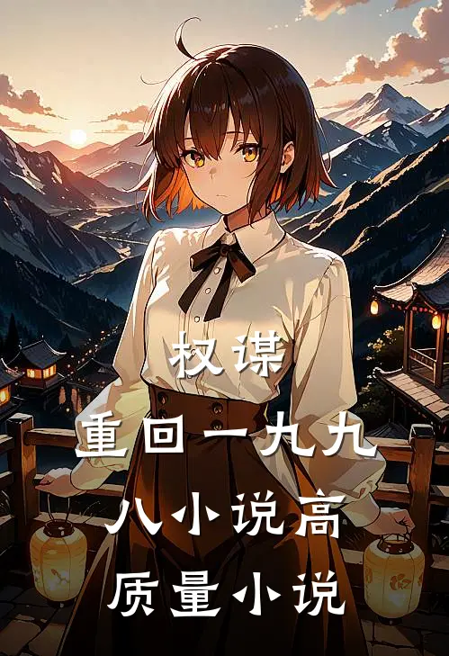 权谋:重回一九九八小说高质量小说