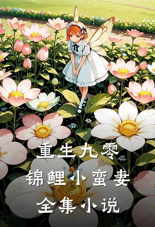 重生九零：锦鲤小蛮妻全集小说