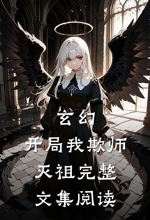 玄幻开局我欺师灭祖完整文集阅读