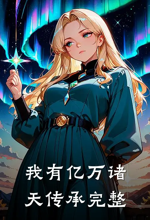 我有亿万诸天传承完整