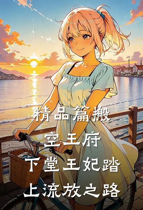 精品篇搬空王府，下堂王妃踏上流放之路