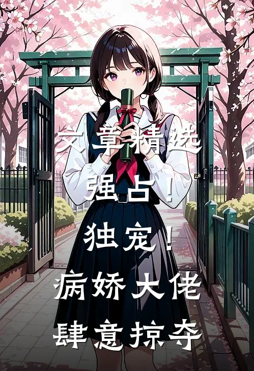 文章精选强占！独宠！病娇大佬肆意掠夺