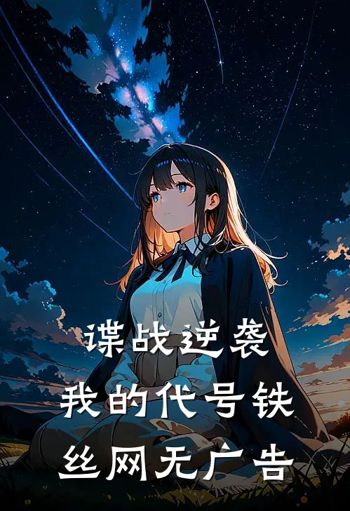 谍战逆袭：我的代号铁丝网无广告