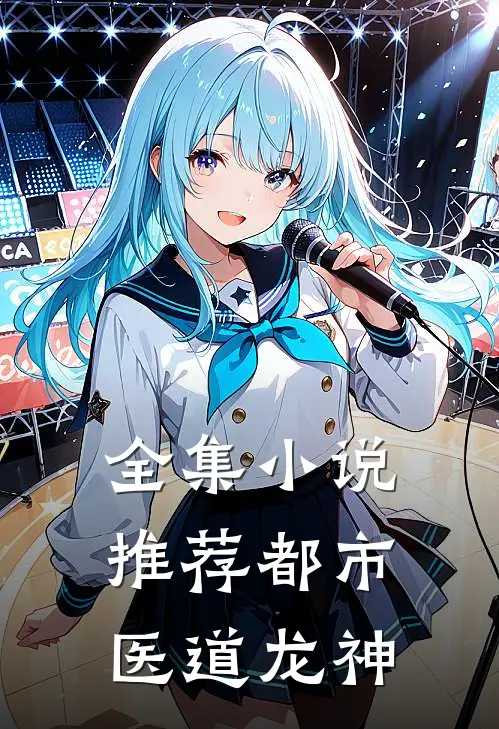 全集小说推荐都市医道龙神
