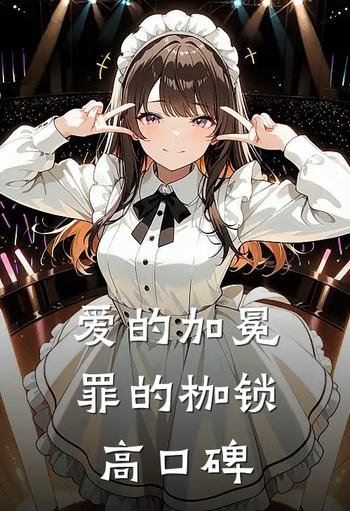 爱的加冕，罪的枷锁高口碑