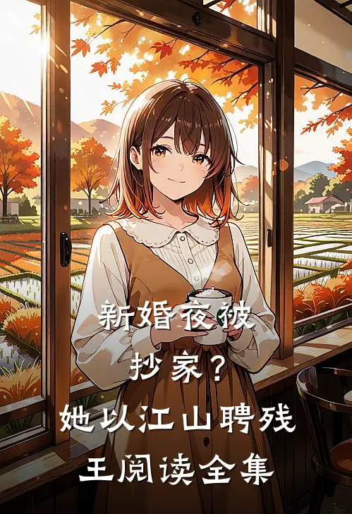 新婚夜被抄家？她以江山聘残王阅读全集
