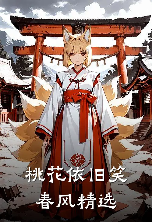 桃花依旧笑春风精选