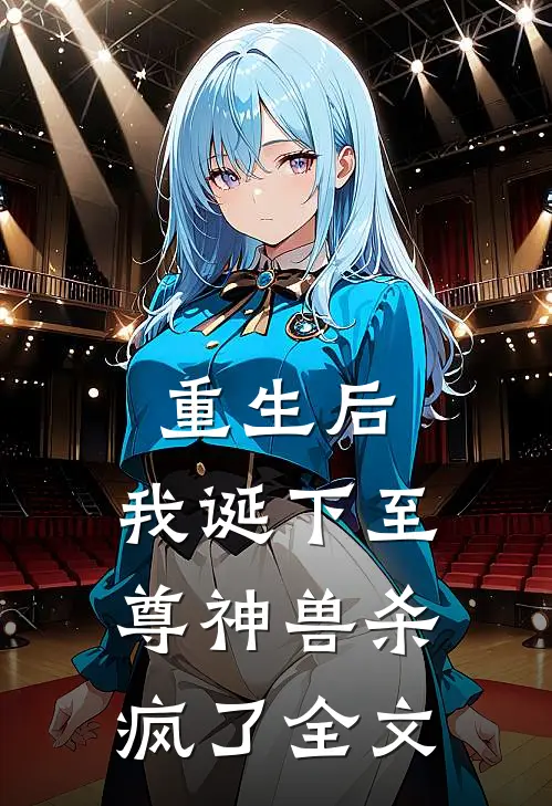 重生后，我诞下至尊神兽杀疯了全文