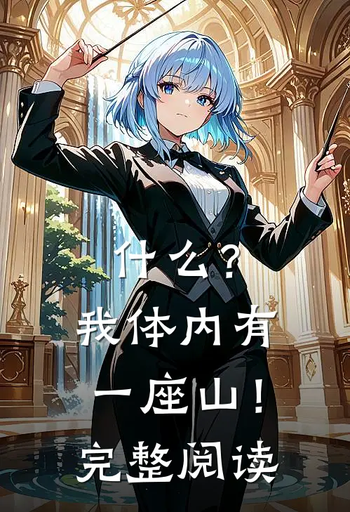 什么？我体内有一座山！完整阅读