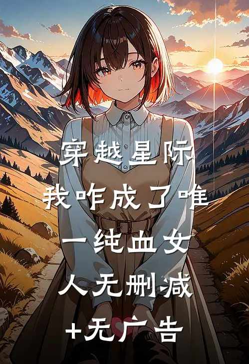 穿越星际，我咋成了唯一纯血女人无删减+无广告