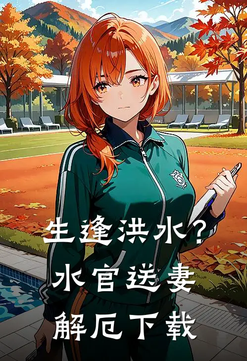 生逢洪水？水官送妻解厄下载