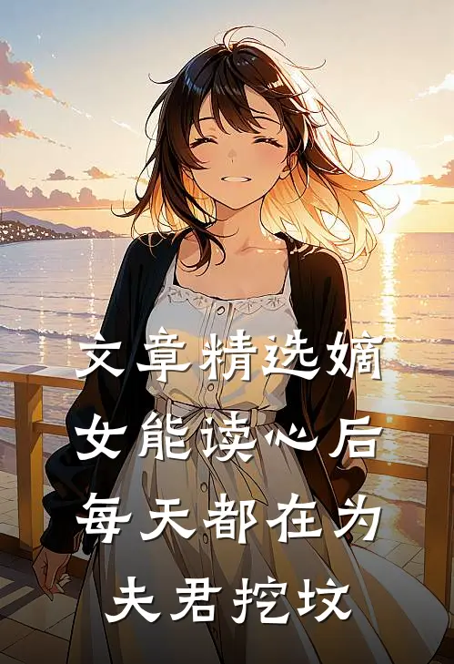 文章精选嫡女能读心后，每天都在为夫君挖坟