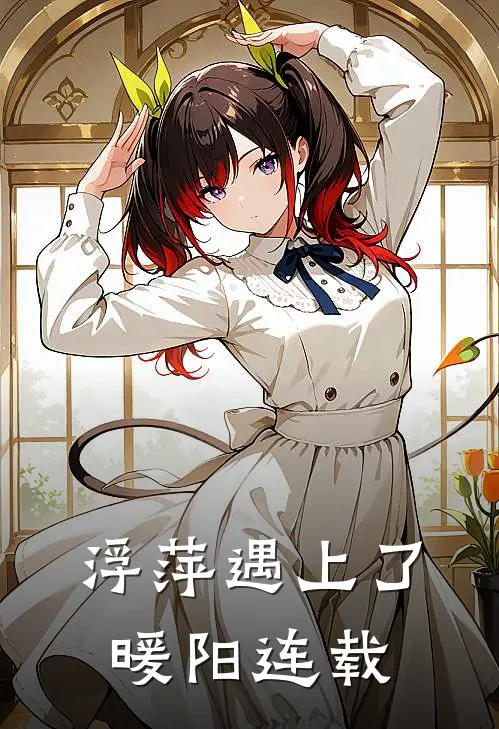 浮萍遇上了暖阳连载