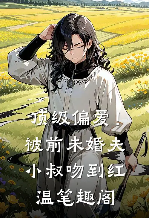 顶级偏爱！被前未婚夫小叔吻到红温笔趣阁