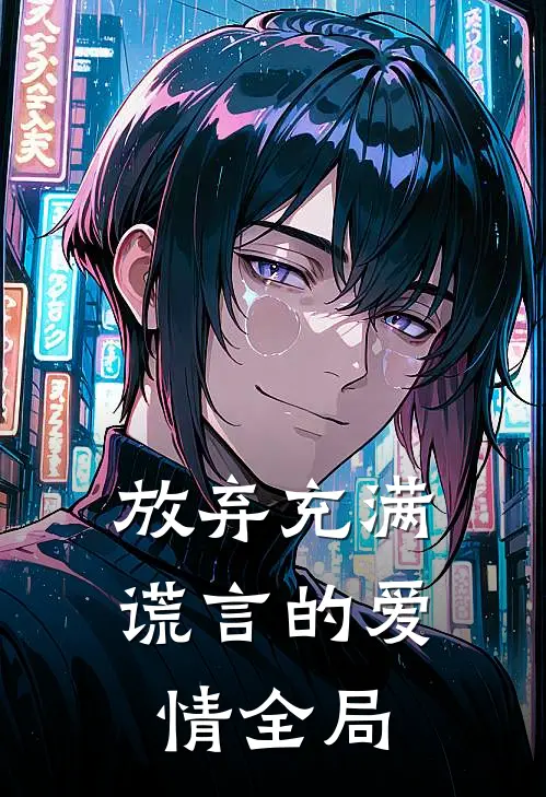 放弃充满谎言的爱情全局