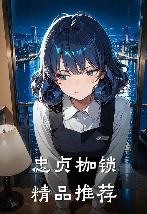 忠贞枷锁精品推荐
