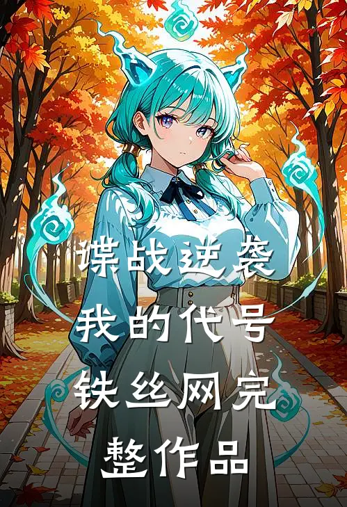 谍战逆袭：我的代号铁丝网完整作品