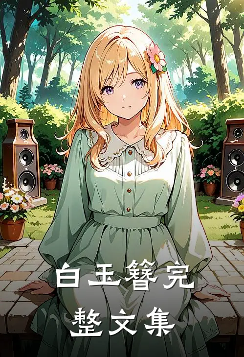 白玉簪完整文集