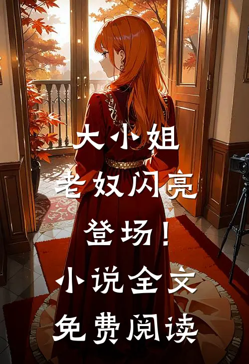 大小姐，老奴闪亮登场！小说全文免费阅读