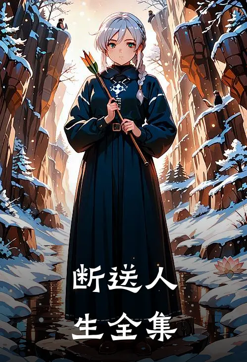 断送人生 全集