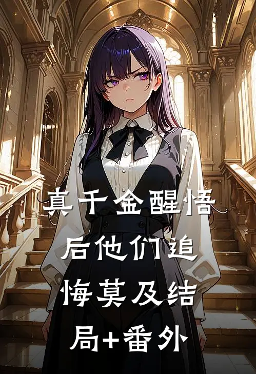 真千金醒悟后他们追悔莫及结局+番外